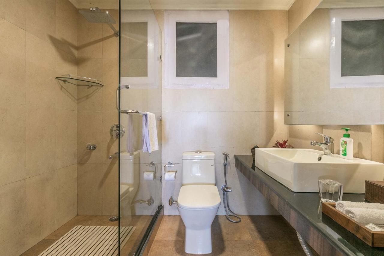 Stayvista At The Corner House - Pet Friendly Villa Shimla Luaran gambar